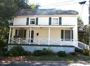 923 Orient St, Durham, NC 27701