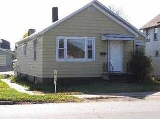 111 W C St, Iron Mountain, MI 49801
