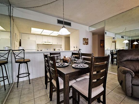 2nd image of 440 S Gulfview Blvd APT 1603