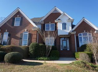 1020 Crabapple Cir, Watkinsville, GA 30677