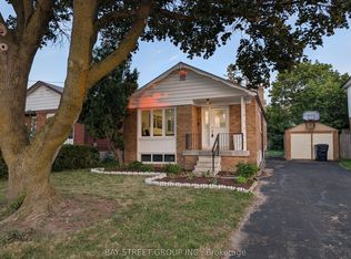88 Frey Cres, Toronto, ON M1R 2C8