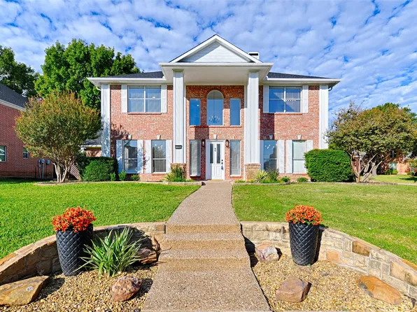 2517 Rosehill Ln, Plano, TX 75093