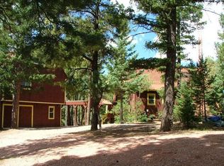 9531 State Highway 78 W, Beulah, CO 81023