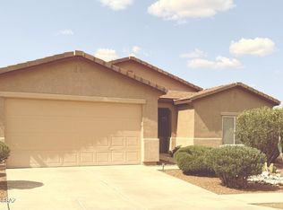 3647 E Mecate Rd, Tucson, AZ 85739