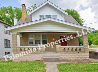 1113 Waterworks Rd, Newport, KY 41071