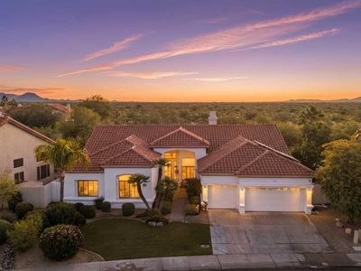 10907 E BELLA VISTA Drive, Scottsdale, AZ, 85259