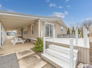 8312 State Highway 366 #49, Russells Pt, OH 43348