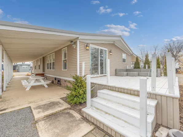 8312 State Highway 366 #49, Russells Pt, OH 43348