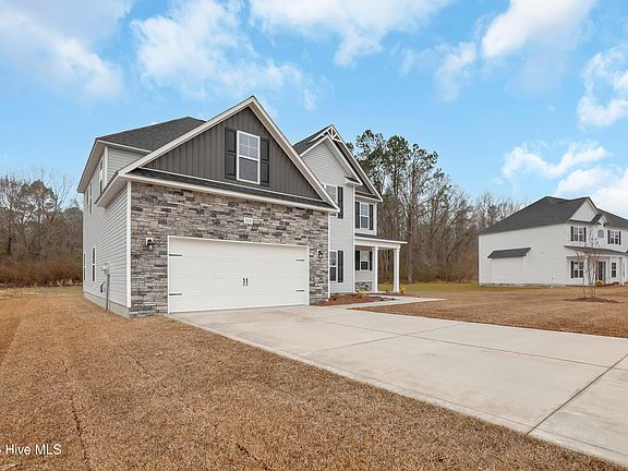 3rd image of 1113 Lunenburg Place Lot 87