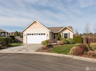 181 W Lobelia Dr, Sequim, WA 98382