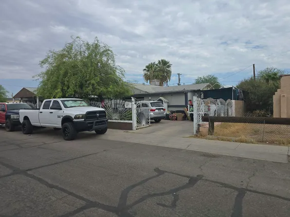 44 W Southgate Ave, Phoenix, AZ 85041