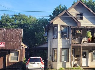 427-429 W Main St, North Adams, MA 01247