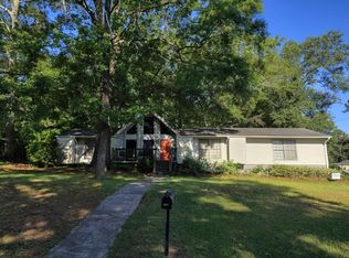 1103 Brookwood Dr, Augusta, GA 30909