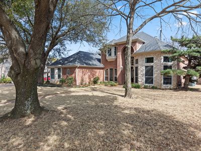 1704 Doubletree Trl, Flower Mound, TX, 75028