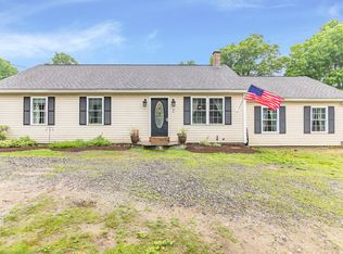 7 S Main St, Templeton, MA 01468