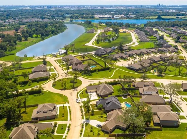 Brazos Plan, Woodshore