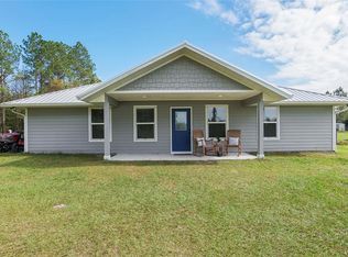 7586 SW 126th Ave, Lake Butler, FL 32054