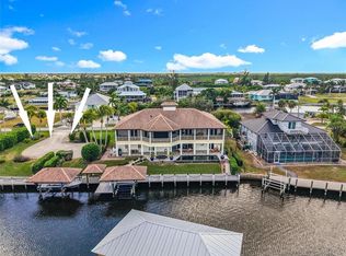 24258 Treasure Island Blvd Lot 17, Punta Gorda, FL 33955