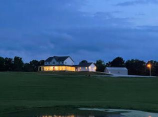 2476 Countryside Rd, Harrison, AR 72601