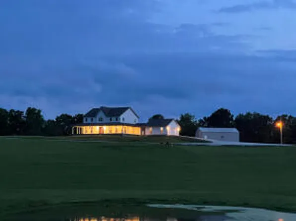2476 Countryside Rd, Harrison, AR 72601