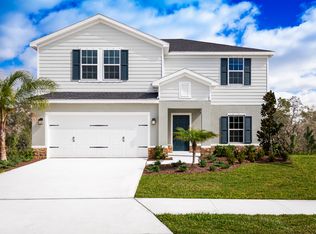 Willow Plan, Lakeside Preserve, Lakeland, FL 33811