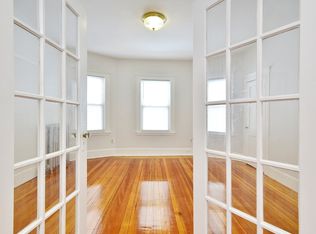 175 Callender St #1, Boston, MA 02124