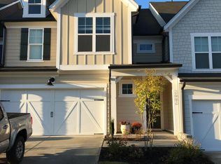 2662 Impulsion Dr, New Hill, NC 27562