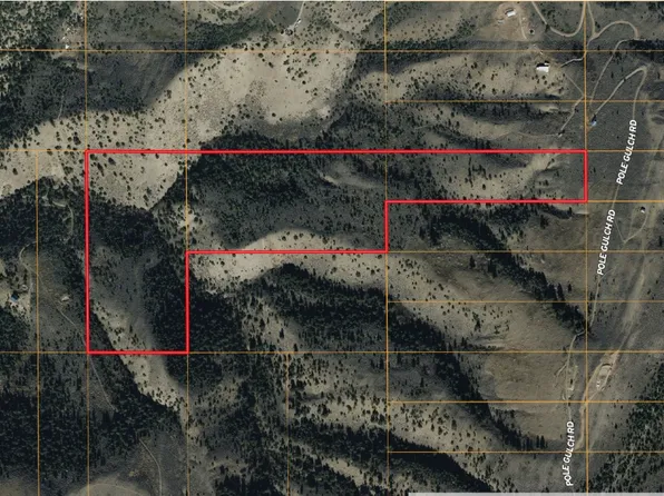 20700 Pole Gulch Rd, Three Forks, MT 59752