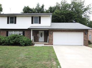 1121 N Linden St, Normal, IL 61761