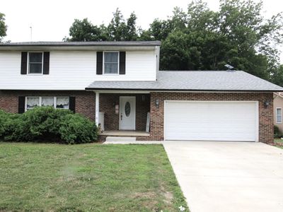 1121 N Linden St, Normal, IL, 61761