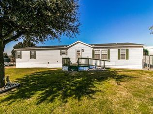8363 Rodeo Dr, Terrell, TX 75160