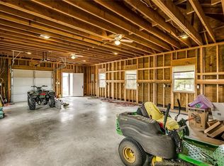 124 Rattling Antler Ct, Azle, TX 76020