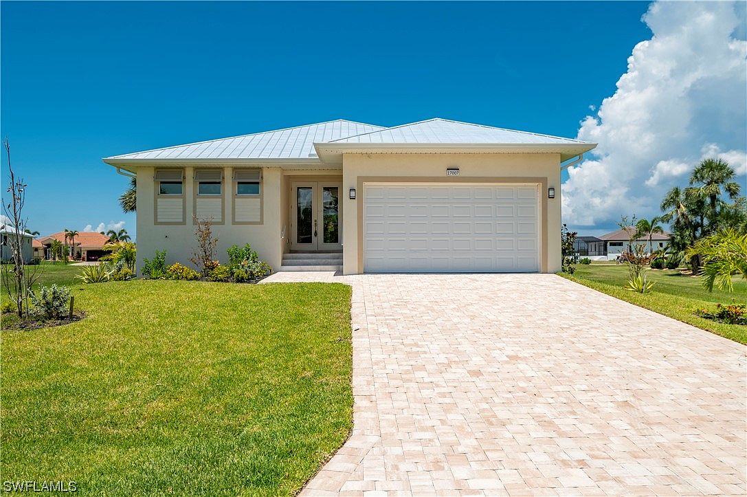 17416 Fuego Ln, Punta Gorda, FL 33955 MLS 223044918 Zillow