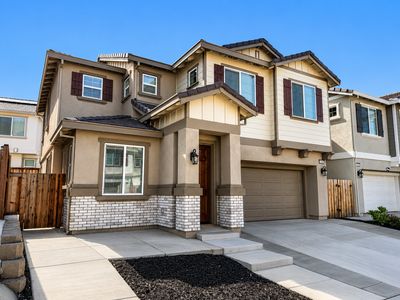 4732 Opus Cir, Fairfield, CA, 94534