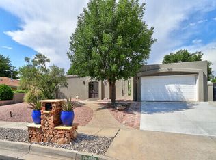 6400 Torreon Dr NE, Albuquerque, NM 87109