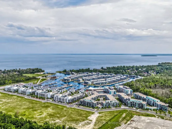 375 Sea Ray Ave #202, Innisfil, ON L9S
