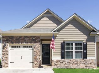 22 Samuel Way, Cartersville, GA 30121