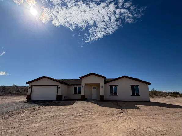 3316 N 329TH Drive, Tonopah, AZ 85354