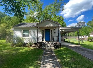 820 Willow St, Malvern, AR 72104