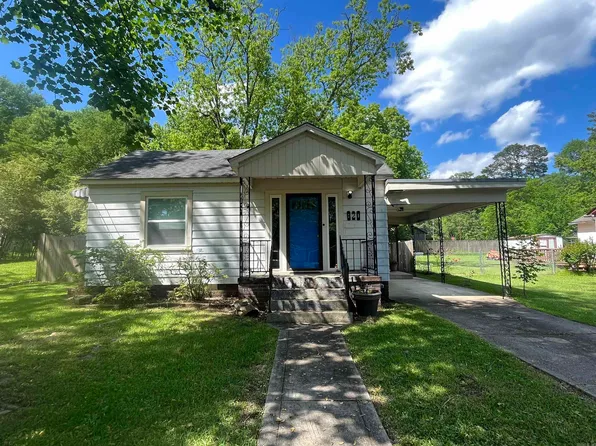 820 Willow St, Malvern, AR 72104