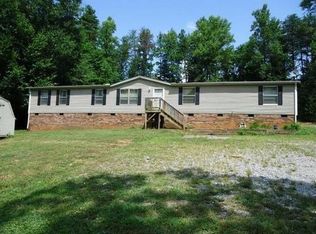 460 Carlton Rd, Stokesdale, NC 27357