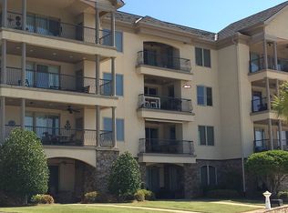 468 Marina Point Rd UNIT B304, Dadeville, AL 36853