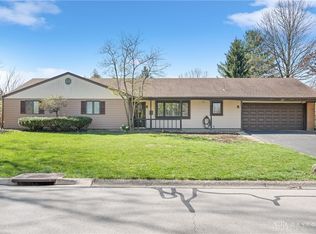 144 Bristol Dr, Dayton, OH 45458