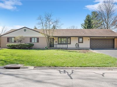 144 Bristol Dr, Dayton, OH, 45458