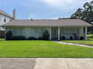 7340 Sardonyx St, New Orleans, LA 70124
