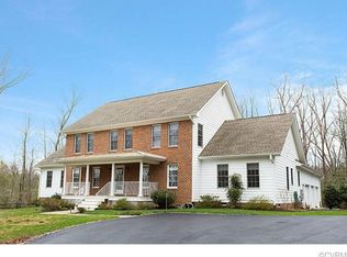 15370 Harlow Farm, glen allen, VA 23059