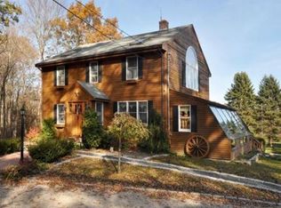 104 Lincoln St, Seekonk, MA 02771