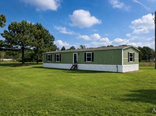 1446 County Road 2107, Liberty, TX 77575