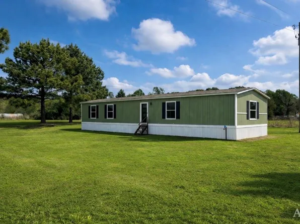 1446 County Road 2107, Liberty, TX 77575