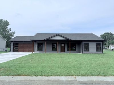 500 W Haven Dr, Richmond, MO, 64085